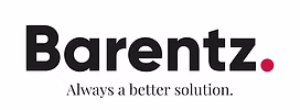 barentz company logo