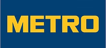 metro company logo